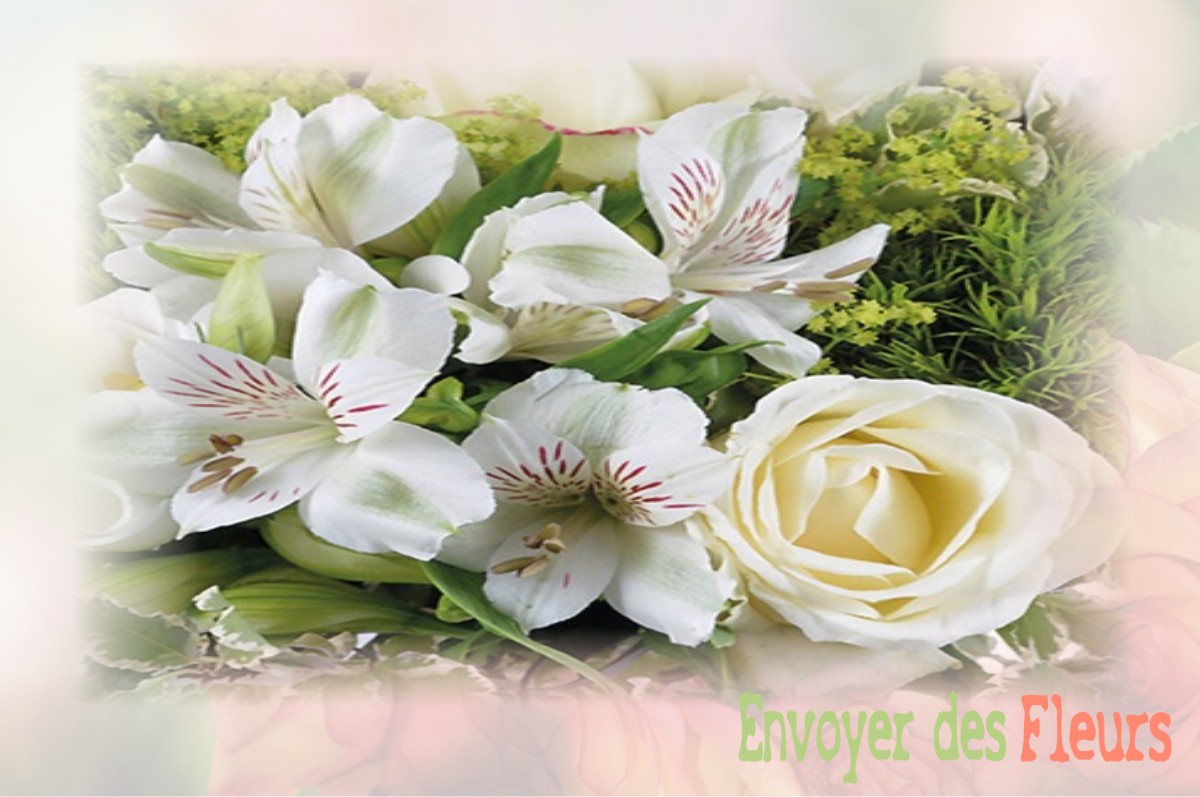 envoyer des fleurs à à SAINTE-CROIX-GRAND-TONNE